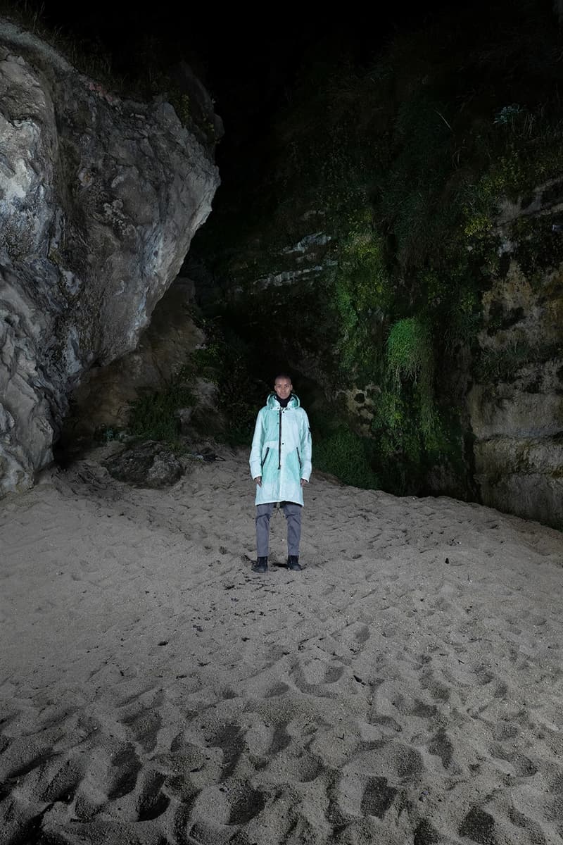 슬램잼이 포착한, 스톤 아일랜드 쉐도우 프로젝트 2019 가을, 겨울 컬렉션