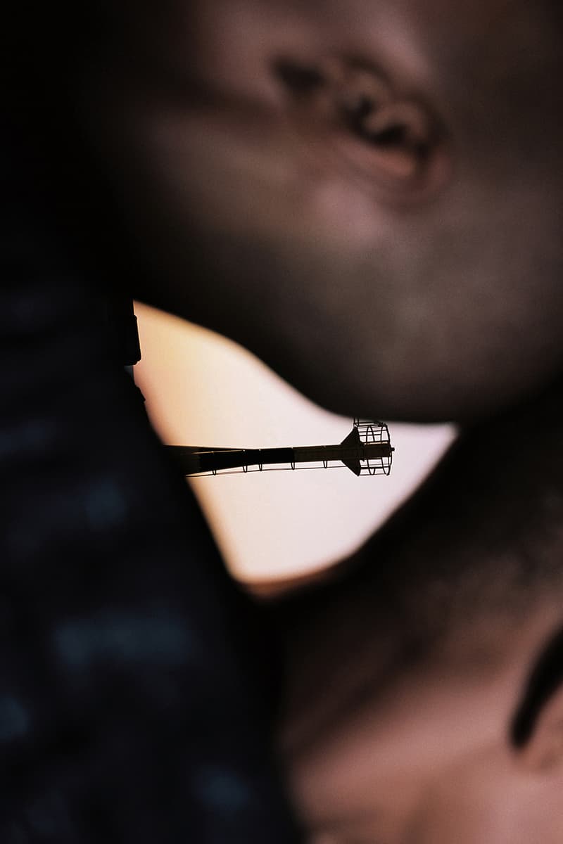 슬램잼이 포착한, 스톤 아일랜드 쉐도우 프로젝트 2019 가을, 겨울 컬렉션