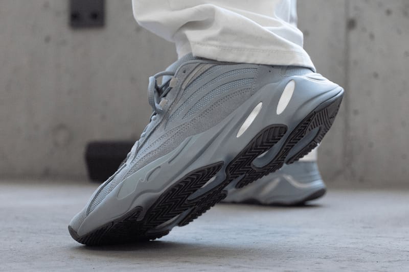 2019년 9월 넷째 주 발매 목록 – 신발 및 액세서리