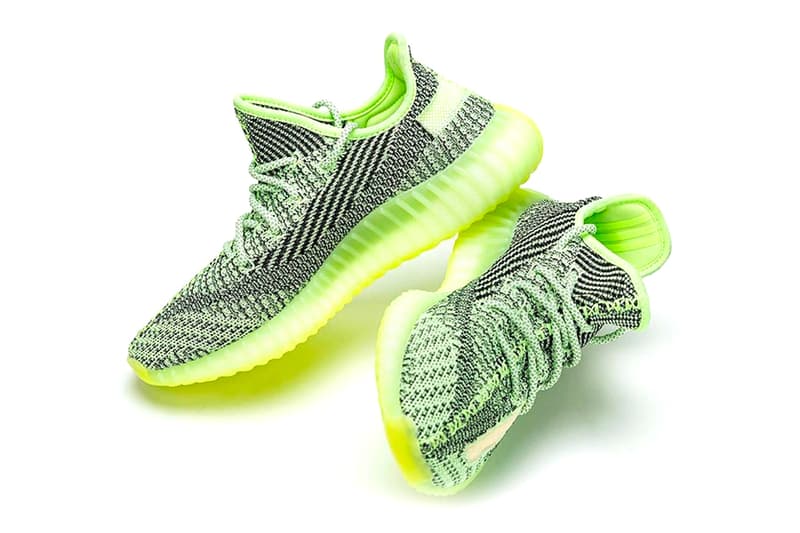 이지 부스트 350 V2 'YECHEIL', 'YEEZREEL', 'YESHAYA' 발매 정보, 아디다스 오리지널스, 칸예 웨스트