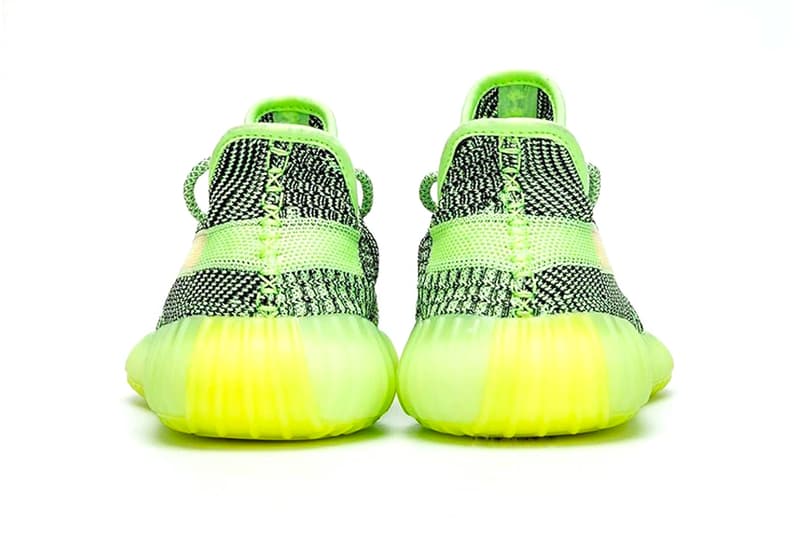 이지 부스트 350 V2 'YECHEIL', 'YEEZREEL', 'YESHAYA' 발매 정보, 아디다스 오리지널스, 칸예 웨스트