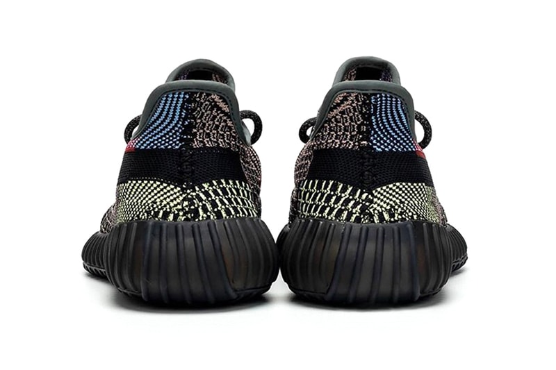 이지 부스트 350 V2 'YECHEIL', 'YEEZREEL', 'YESHAYA' 발매 정보, 아디다스 오리지널스, 칸예 웨스트
