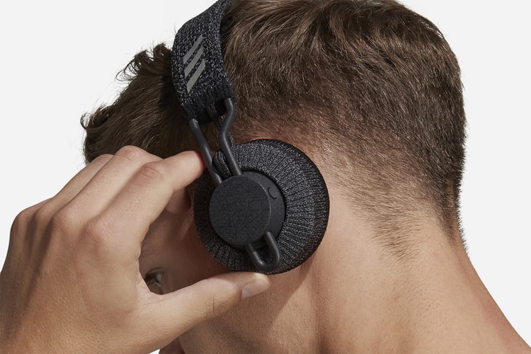 아디다스, 자운드와 함께 만든 무선 스포츠 헤드폰 시리즈 출시