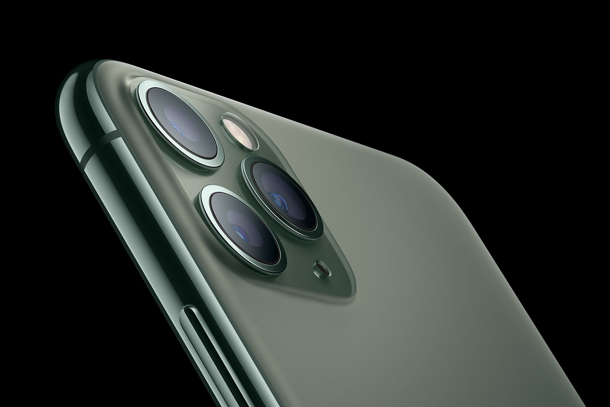 애플, 트리플 렌즈 적용한 아이패드 프로 10월에 출시한다? 최종 디자인 모형 공개