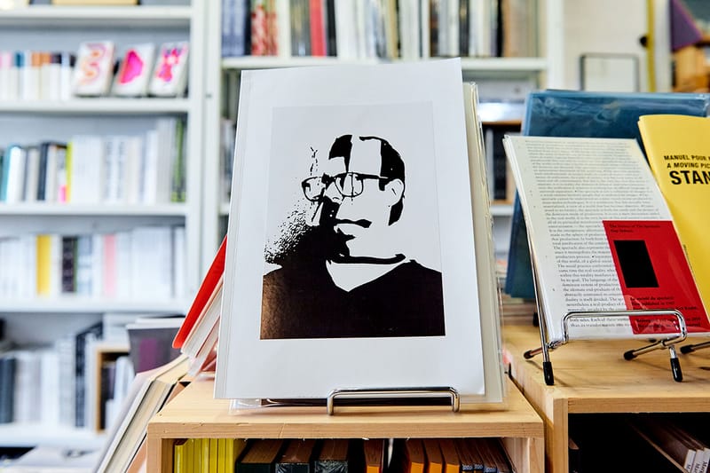 패션, 건축, 라이프스타일 등 예술 서적 판매하는 서울의 서점 9곳