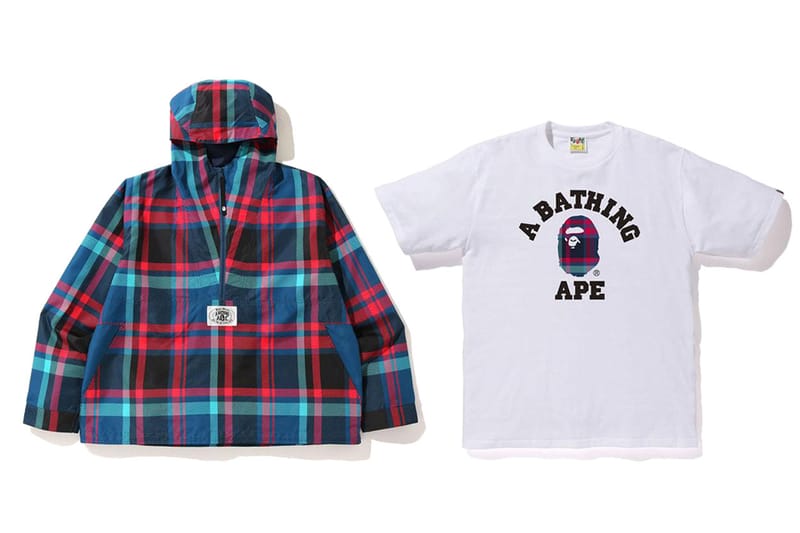 2019년 10월 첫째 주 발매 목록 - 의류