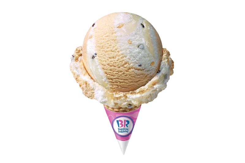 실패할 수가 없는 조합, 배스킨라빈스 9월 이달의 맛 ‘쌀떡궁합’