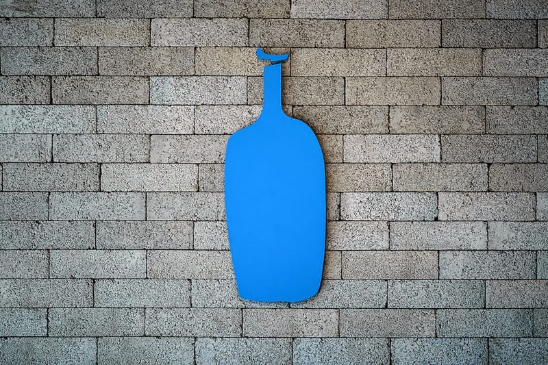 서울 압구정에 자리할 블루보틀의 4호점, 9월 6일 오픈