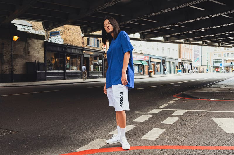 박혜진 인터뷰 - "나는 그냥 나예요"