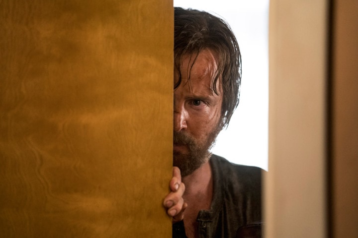 '브레이킹 배드', '리듬 & 플로우' 등 넷플릭스 오리지널의 10월 신작 목록