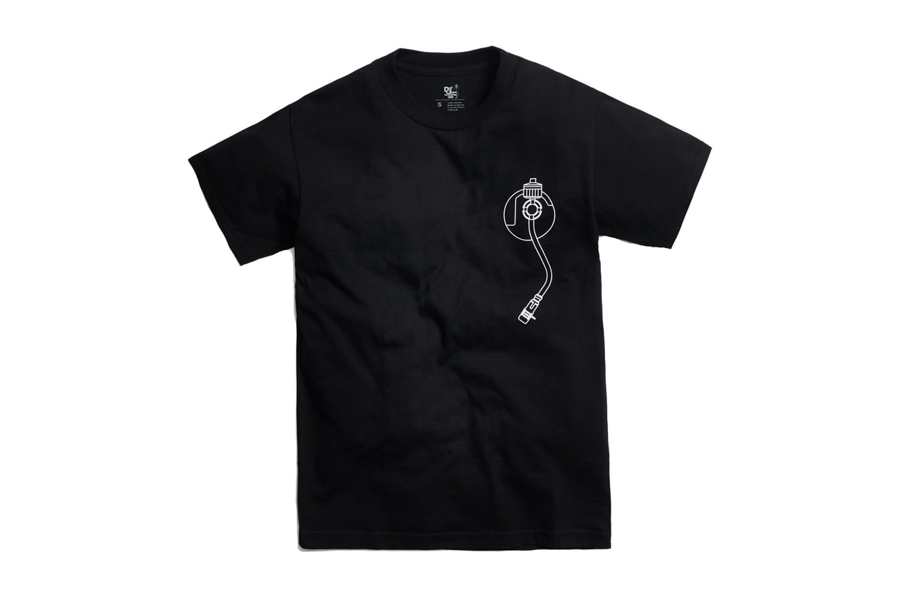 키스, 데프잼 레코드 35주년 기념 협업 후디 및 티셔츠 컬렉션 출시