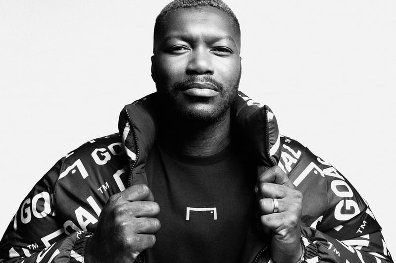 골스튜디오, 지브릴 시세와 함께 'Live the Goal' 캠페인 공개