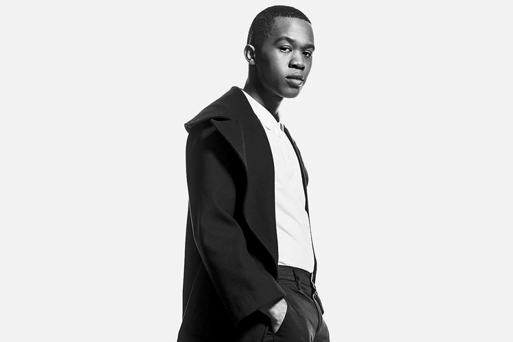 남아공 기반의 브랜드 ‘테베 마구구’, 2019 LVMH 프라이즈 우승