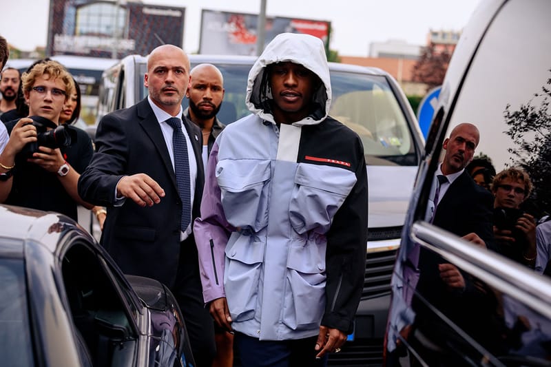 #Streetsnaps: 2020 SS 밀라노 패션위크