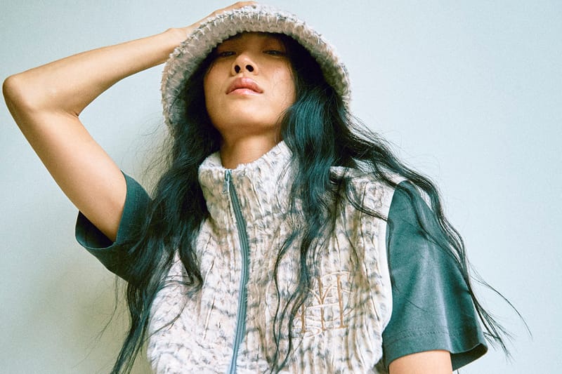 브랜드 고유의 감성 그대로 담긴, 미스치프 2019 FW 컬렉션 룩북