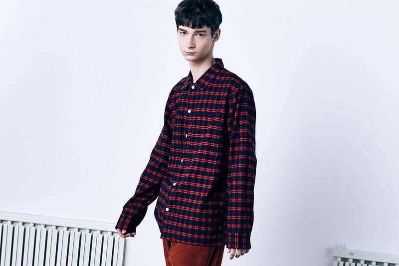 홈웨어 브랜드 모노피스파와 안태옥의 HGS 협업 팝업 정보