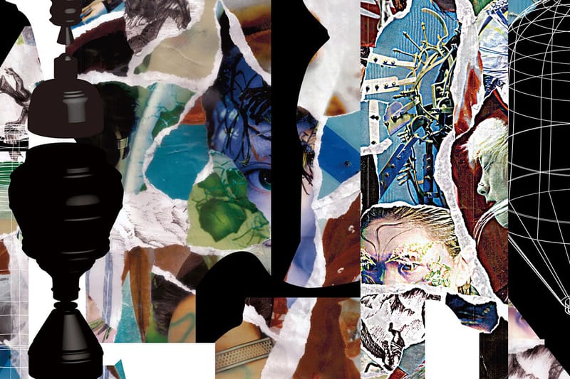 전시와 파티가 동시에, 스튜디오 디졸브의 'DOCKING' 전시 정보