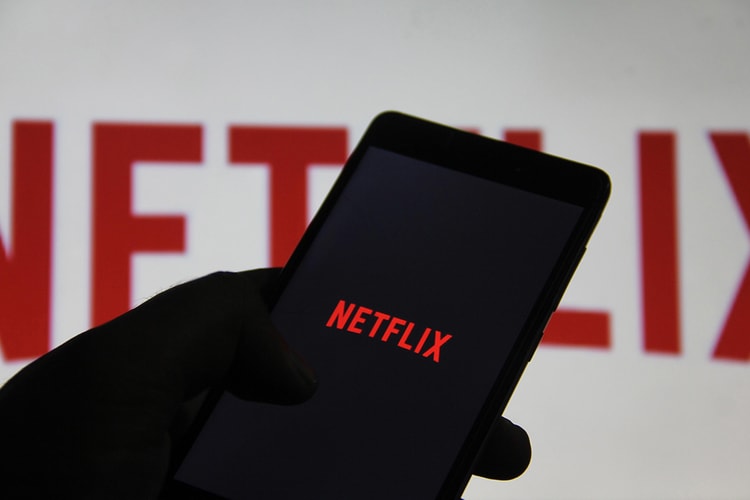 넷플릭스가 한국에서 제작한 오리지널 신작을 대거 선보인다