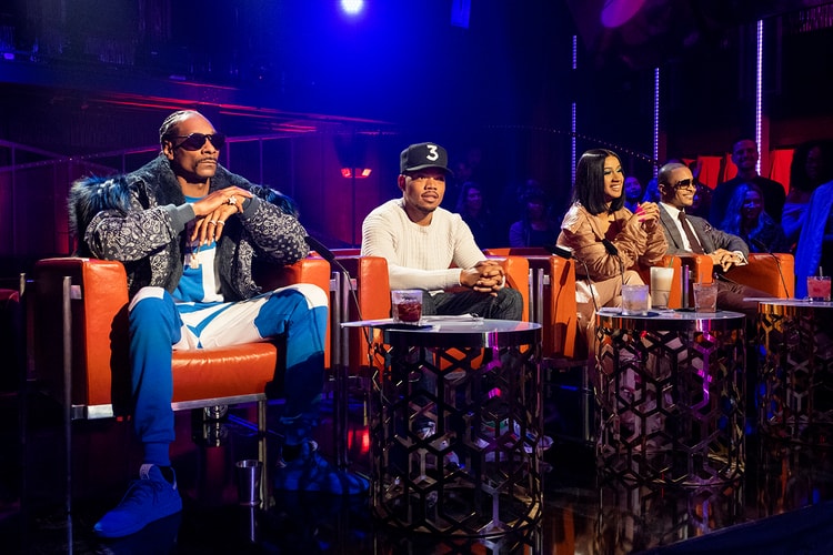 카르디 비, 찬스 더 래퍼 등 출연 힙합 서바이벌 ‘리듬 & 플로우’ 트레일러