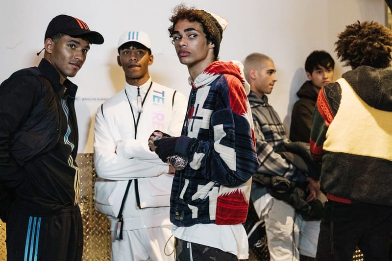 2020 SS 뉴욕 패션위크 베스트 컬렉션 3