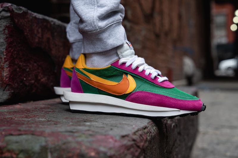 나이키는 과연 얼마를 벌었을까? 조 단위의 2020년 1분기 실적