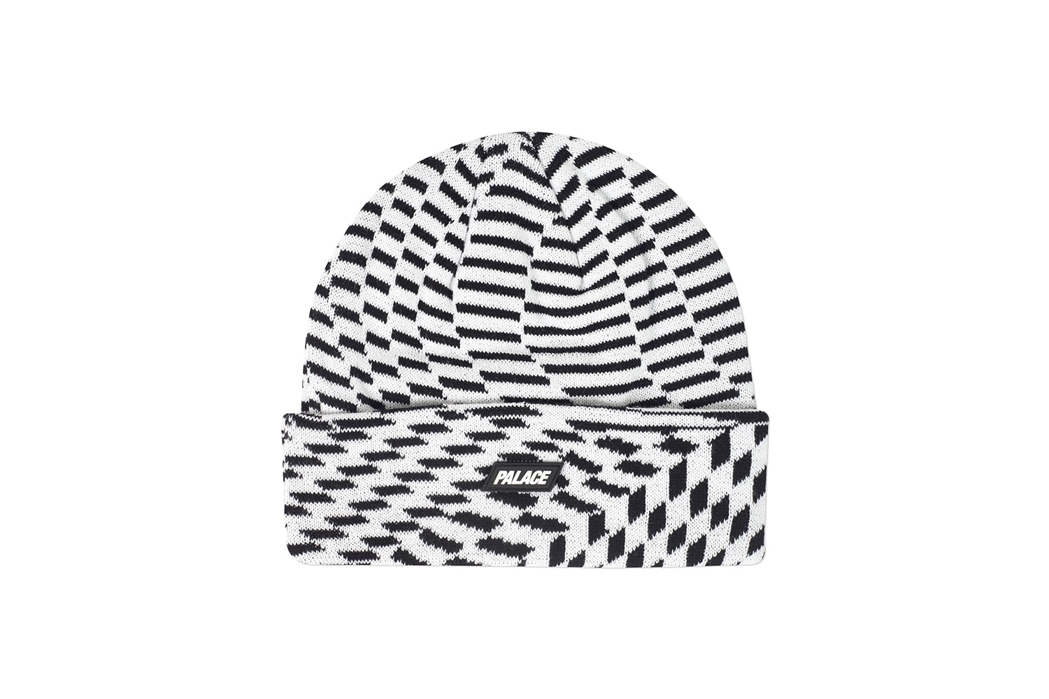 팔라스 2019 가을 컬렉션, 여섯 번째 발매 제품군 - 봄버 재킷, 윈드 브레이커, 비니, 볼캡