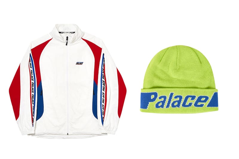 팔라스 2019 가을 컬렉션, 여섯 번째  발매 제품군