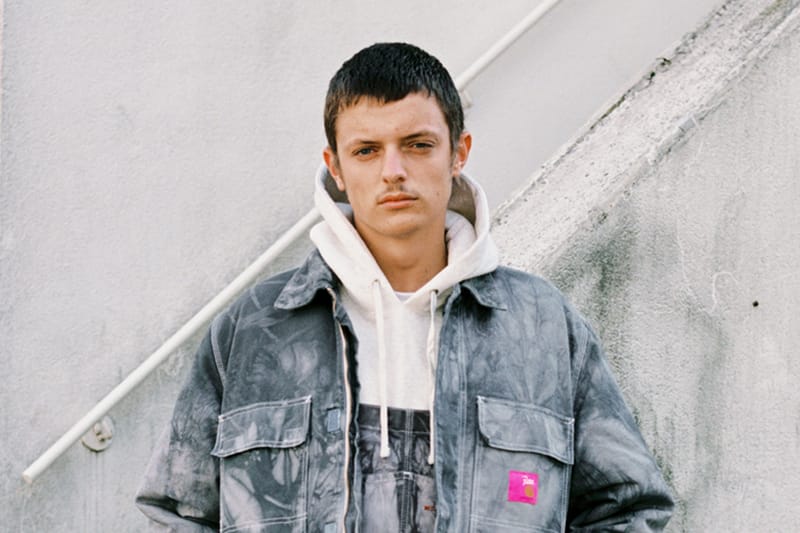 칼하트 WIP와 파타가 만나면? 뉴욕 팝업 컬렉션 공개