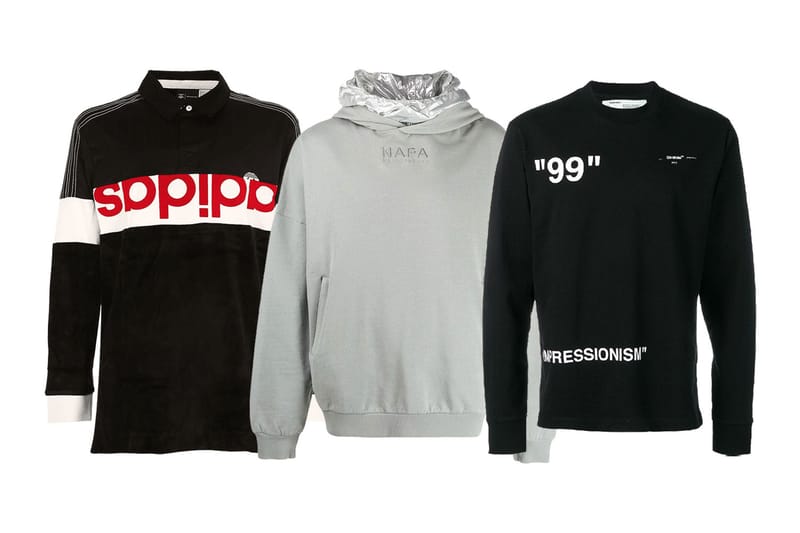 편집숍 세일 카테고리에서 찾은 오프 화이트, 버버리, 메종 마르지엘라