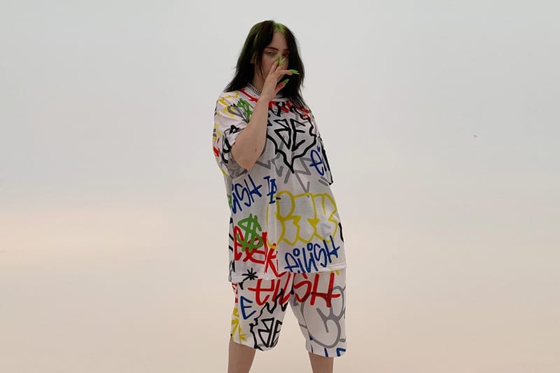 2019년 9월 둘째 주 발매 목록 – 의류