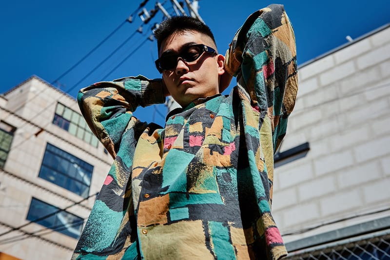 #Streetsnaps: 기린