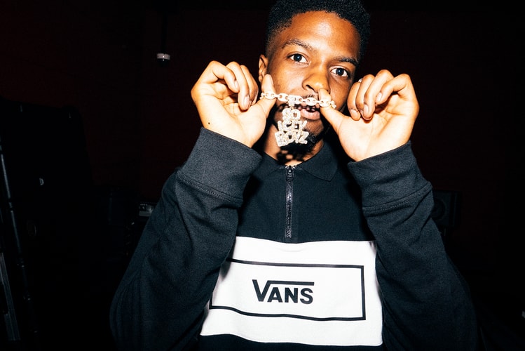 #Streetsnaps: 하우스 오브 반스 서울 2019