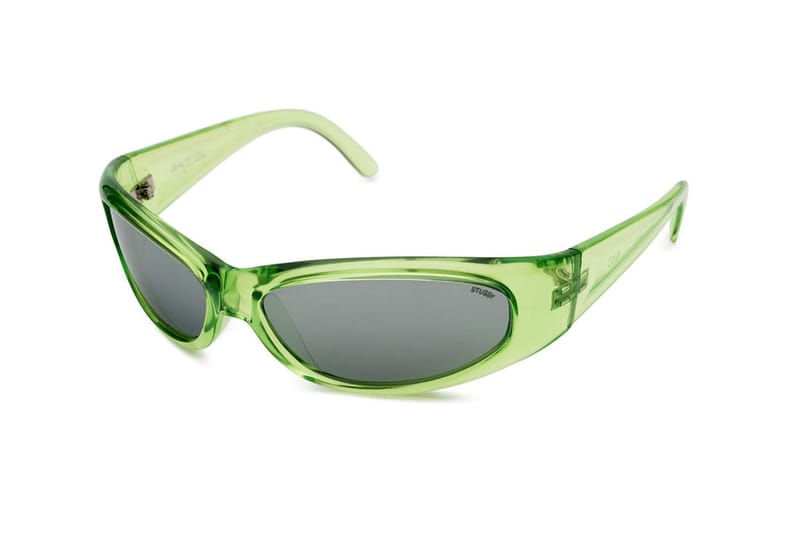 환상적인 컬러웨이, 스투시 2019 가을 아이웨어 컬렉션 발매