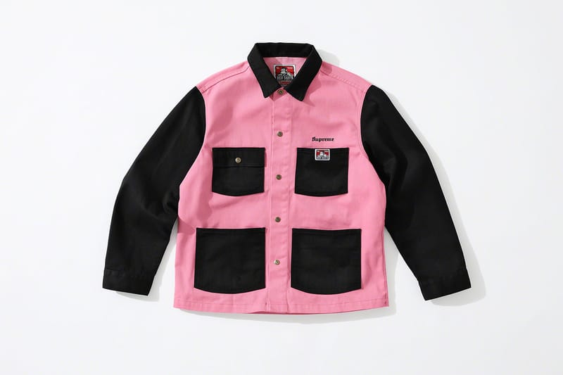 2019년 9월 셋째 주 발매 목록 – 의류