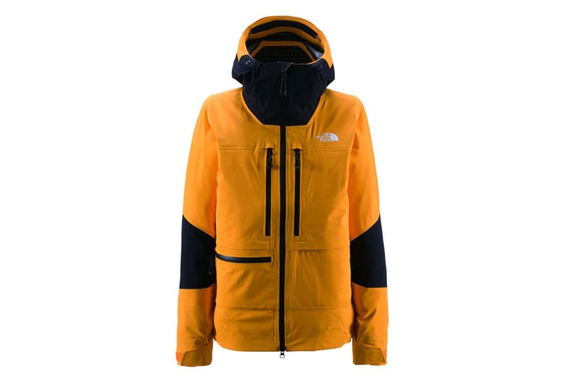 방수와 통풍, 노스페이스 '퓨처라이트' 아웃도어 재킷 출시