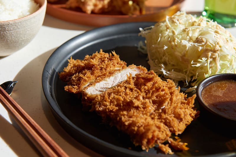 스윙스를 비롯한 돈가스 마니아 5인 추천의 맛집 TOP 5