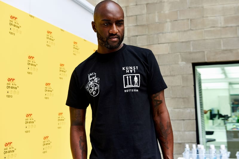 버질 아블로, 요양을 마치고 다시 업무에 복귀했다?