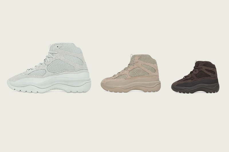 이지 DSRT BT ‘솔트’, ‘록’, ‘오일’ 국내 발매 정보