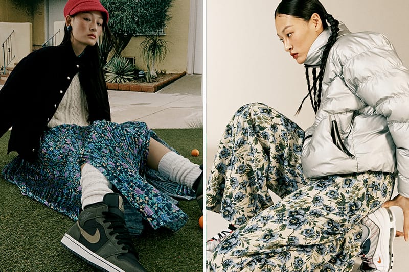 나이키를 만날 수 있는 가장 친절한 창구, W컨셉