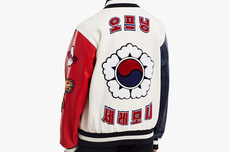 세계의 브랜드가 주목한, 한글 아이템 10