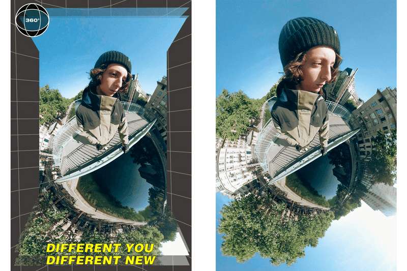 르꼬끄 스포르티브 ‘페더코트’ 출시, 초경량 다운 패딩 코트