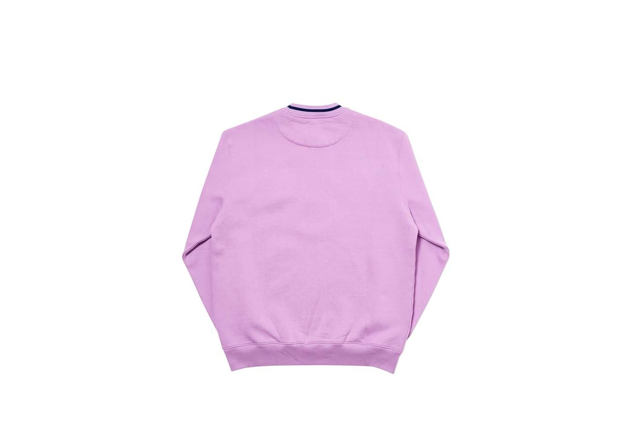 팔라스 2019 겨울 컬렉션, 세 번째 발매 목록 - 아우터웨어, 후디, 티셔츠, 볼캡, 우산