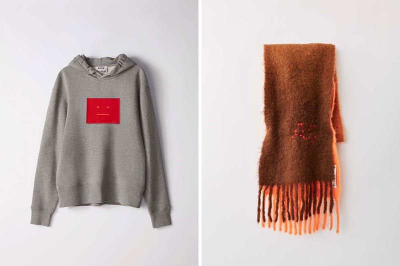 단 48시간, 최대 75% 할인율로 아크네 스튜디오를 구매하는 방법