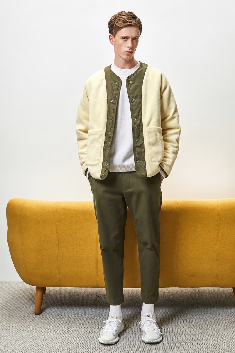에이카 화이트 2019 가을, 겨울 시즌 '피날레 컬렉션' 발매 정보, FINALE Collection