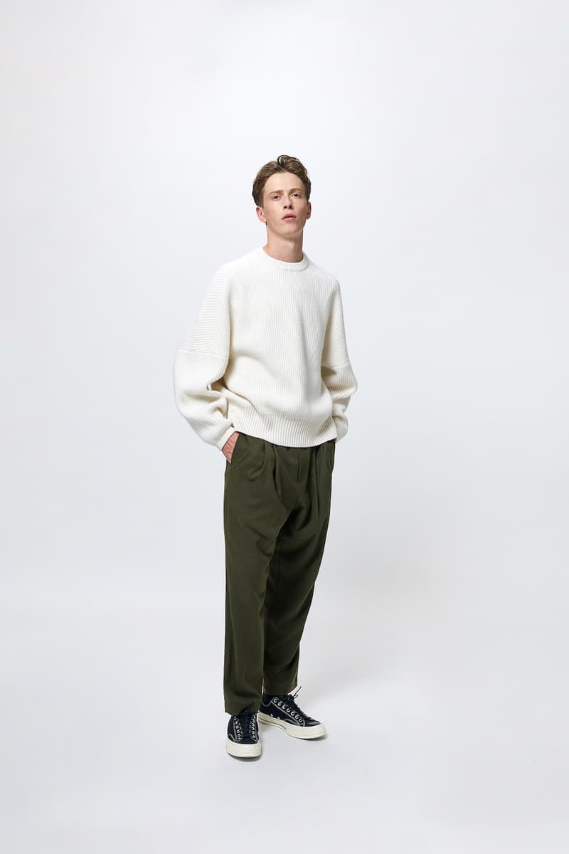 에이카 화이트 2019 가을, 겨울 시즌 '피날레 컬렉션' 발매 정보, FINALE Collection
