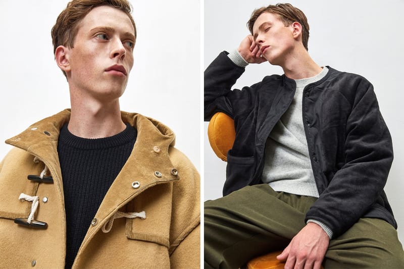 에이카 화이트 2019 FW 시즌 ‘FINALE Collection' 발매 정보