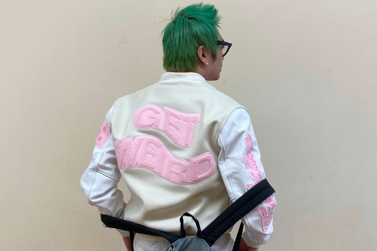 안티 소셜 소셜 클럽 2019 FW 컬렉션 룩북 & 발매 정보