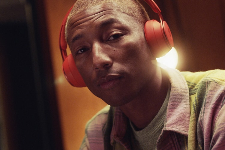 노이즈캔슬링 기능이 추가된 헤드폰 '비츠 솔로 프로' 출시