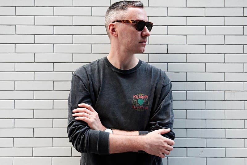 #Streetsnaps: 벤지 비