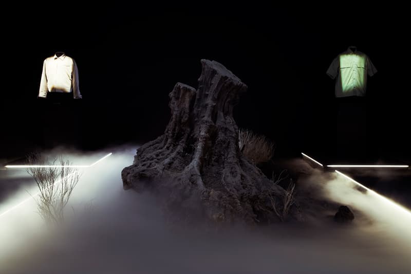 피어 오브 갓, LA 팝업 ‘the atmosphere’ 오픈, 제리 로렌조, 나이키,